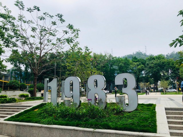 大渡口区高性价比项目申报哪家好